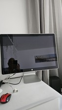 Apple Cinema Display 24" LCD