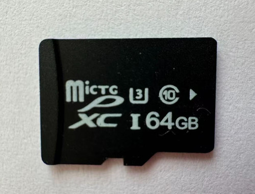 64gb microsdxc speicherkarte - 64gb,