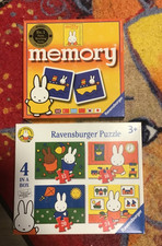 Nijntje Miffi Dick Bruna