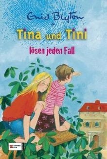 Tina und tini - tini.,