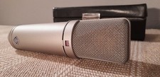 Neumann U87 vintage 1972, full