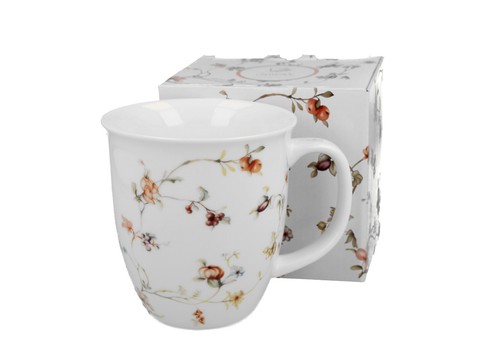Duo floral becher 650 - floral, ml