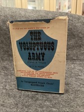 Voluptuous Army By J Le