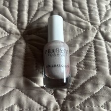 Perfect Formula Nagellack In