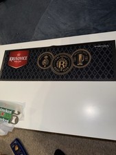 Krusovice Bierdeckel