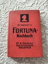 Kochbuch von Dr. Oetker  von