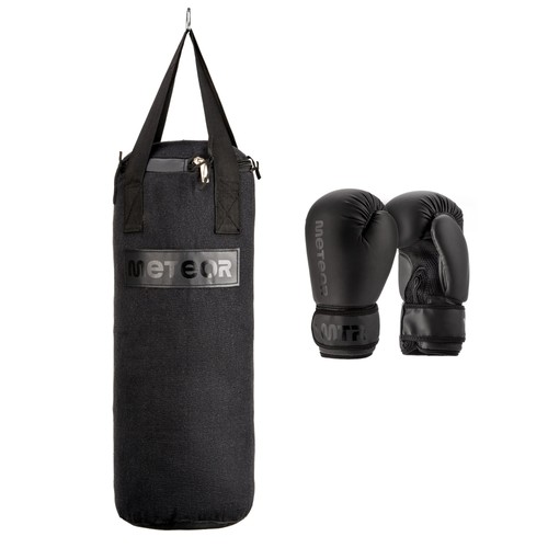 Boxsack set gefüllt - boxsack, 6