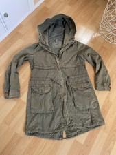 Camel active parka - active, jacke