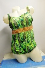 Anita Comfort Badeanzug Gr. 44