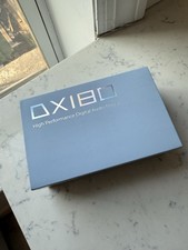 iBasso DX180 High Resolution