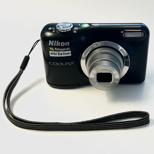 Nikon coolpix l31 - nikon, /