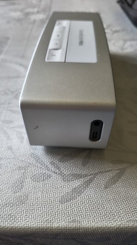 Bose mini soundlink komplett - mini,