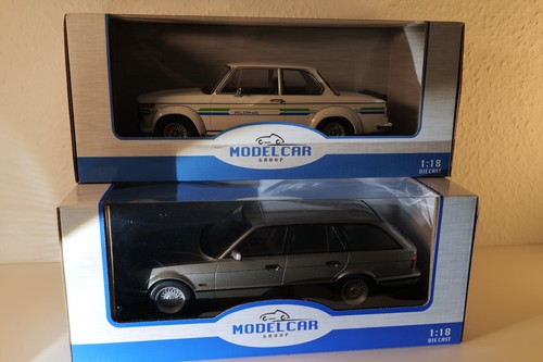 Modellcar mcg modellauto - modellcar,