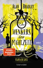 Flavia de Luce 11 - Des