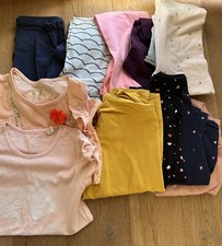 Kleiderpaket Mädchen Größe