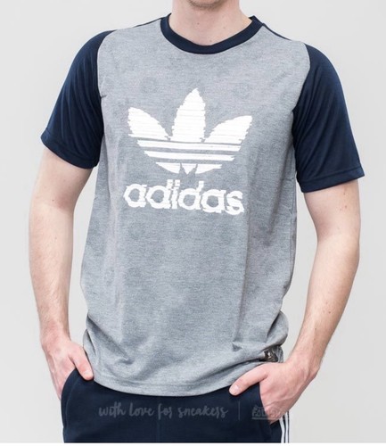 Adidas united arrows sons - adidas, t-