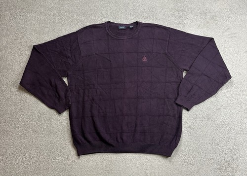 Izod herren pullover sweater - pullover,