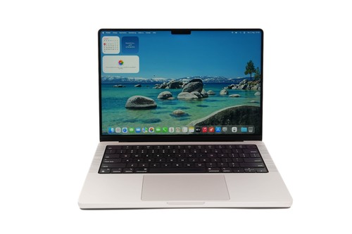 Apple macbook pro m1 - apple, 14“