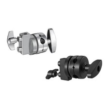 Griffkopf für Lichtstativ