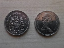 50 Cent von 1968 Stempelglanz