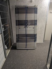 2 Lattenroste 90x200
