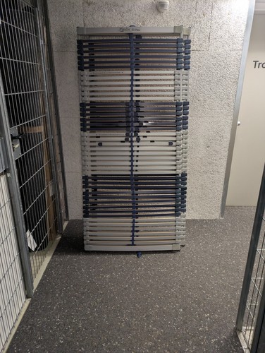 Lattenroste 90x200 - 2,