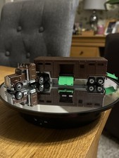 Matchbox Convoy Peterbilt Cab