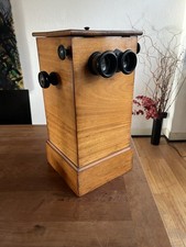 Stereo Bildbetrachter