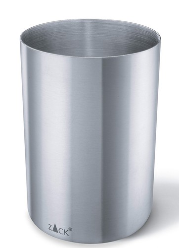Zack edelstahl becher rezzo - zack,