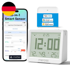 Meross 10-In-1 Matter