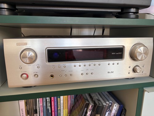 Denon dra 700ae - dra-700ae, druckvoller