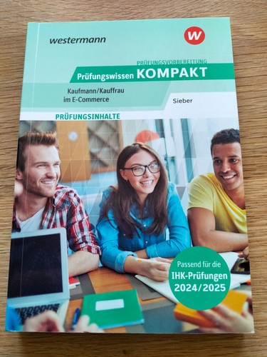 Prüfungsvorbereitung