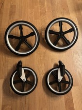 Gesslein Indy M2 Swing Räder