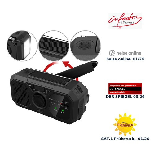 Infactory solar und - solar-,