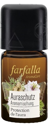 Farfalla beschützt sein aura - sein,