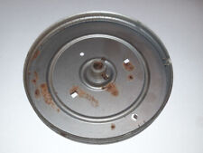 Skalenseiltransportrad aus Siemens (& Halske) Kammermusik-Schatulle 85W