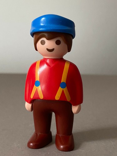 Playmobil first smile - first,