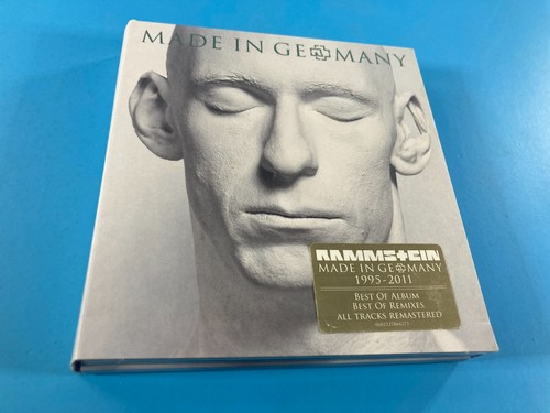 Rammstein made in - –,