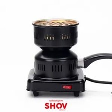 Shov ELEKTRISCHER ANZÜNDER