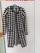 Cocogia Cardigan S Strickjacke Strickmantel  sehr warm