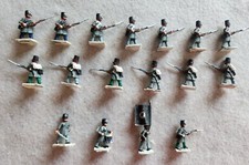 17 Prussian Kurmark Landwehr