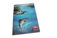 DAM ANGELGERÄTE KATALOG von