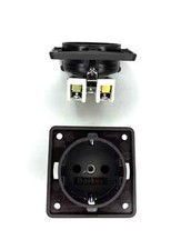 Berker B.Mobil Integro Flow Sortiment verschiedene Ausführungen Camper Steckdose