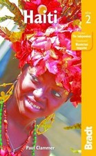 Haiti (Bradt Travel Guides), Paul Clammer, Very Good Book