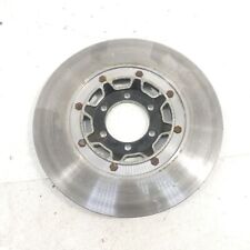 Yamaha RD 400 F 1A3 Bremsscheibe vorne Bremse Vorderrad 58336