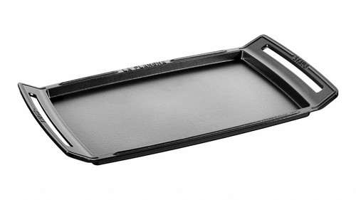 Staub plancha grillpfannen - staub,