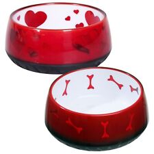 Katzennapf Hundenapf Futternapf Wassernapf Katzenfutter Hundefutter Napf Karlie