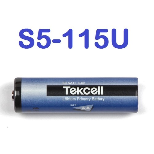 Pufferbatterie für 115u - für, s5
