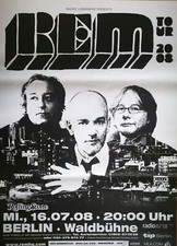 Rem 2008 berlin - 2008,