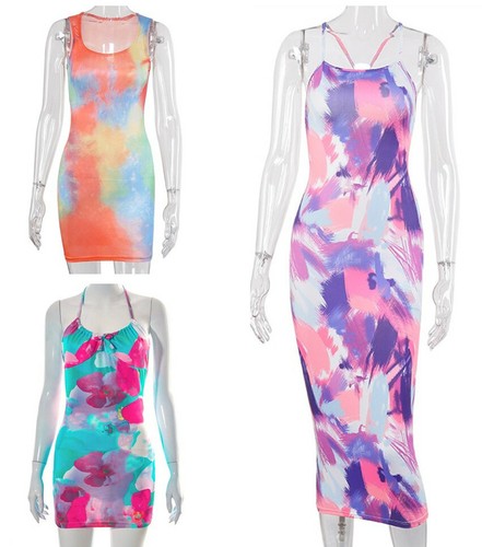 Süße sommerkleider kleid - sommerkleider,